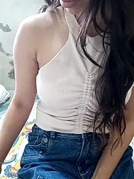 Nisha-sharma69 webcam