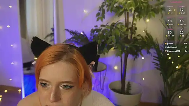 MoonlightAsuna webcam