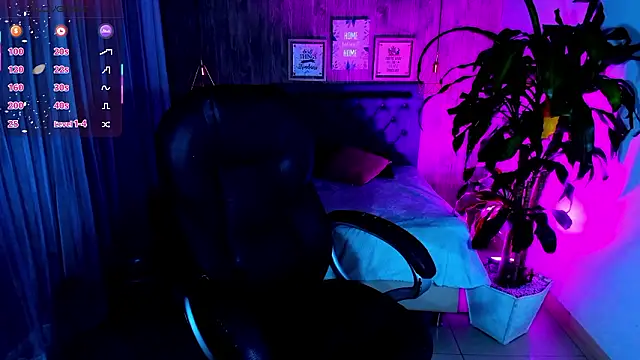 miichael_black webcam