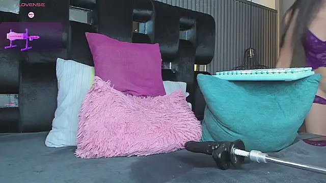 levana1 - Levana1's free webcam