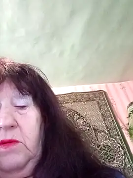 CrystalLime6411 webcam