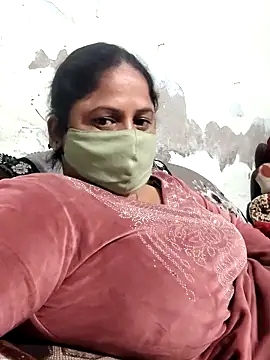 Hot_indian_Milf webcam