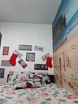 SugarDiamonds webcam