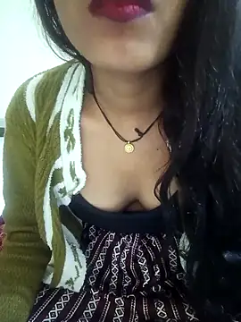 Tanya_mital12 webcam
