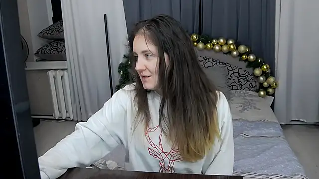 Holliy_Cooper webcam