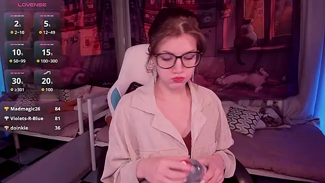 cathyadams - CathyAdams's free webcam - UK Sex Cams