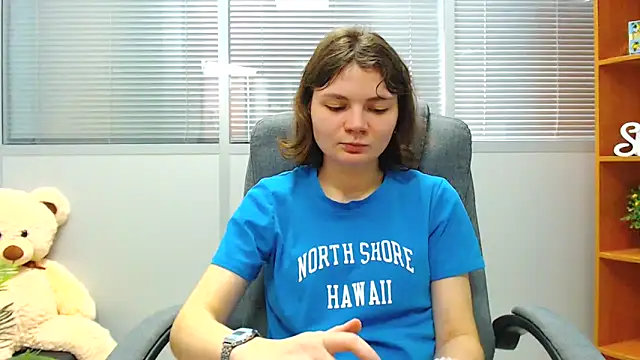 stella-maers - Stella-Maers's free webcam - UK Sex Cams