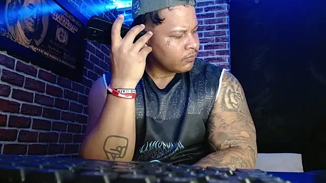 jordan_bigcock_ webcam