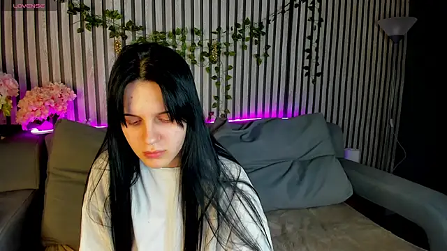 Lilith_Wholsh webcam