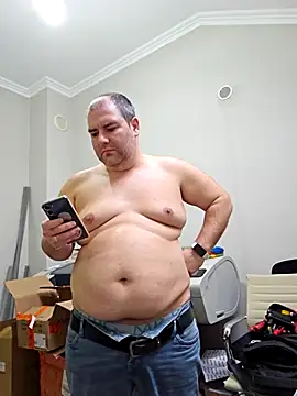 Andrew1900529 webcam