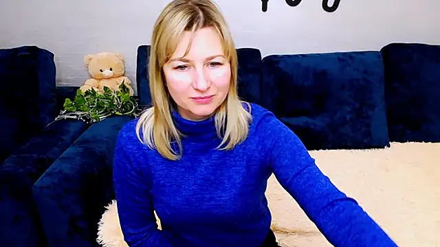 Incredible_Ariela webcam