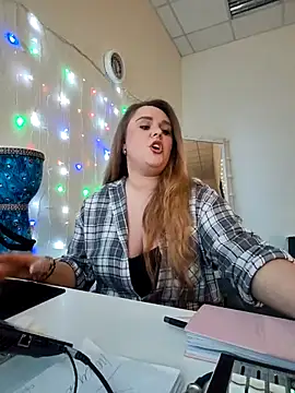 Juicy_PeachLux webcam