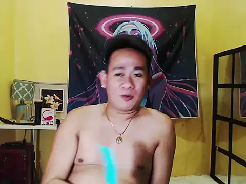 AnthonyCUMS17 webcam