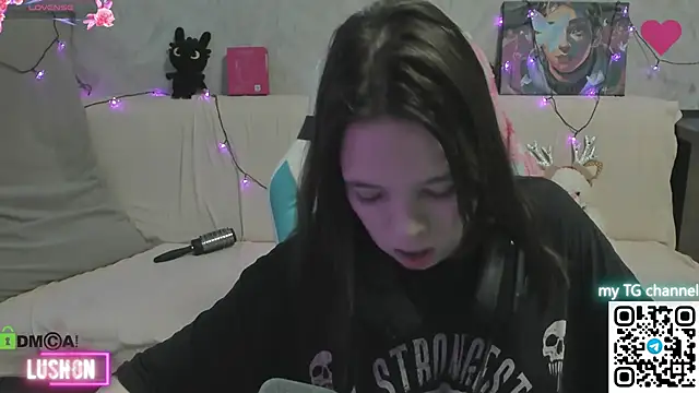 YukiSorimachi webcam