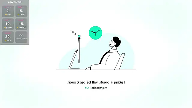 hanzking01 - Hanzking01's free webcam