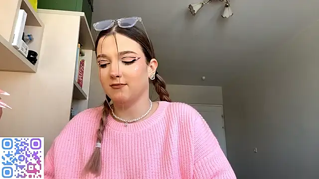 JammieMickiewicz webcam