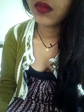 Tanya_mital12 webcam
