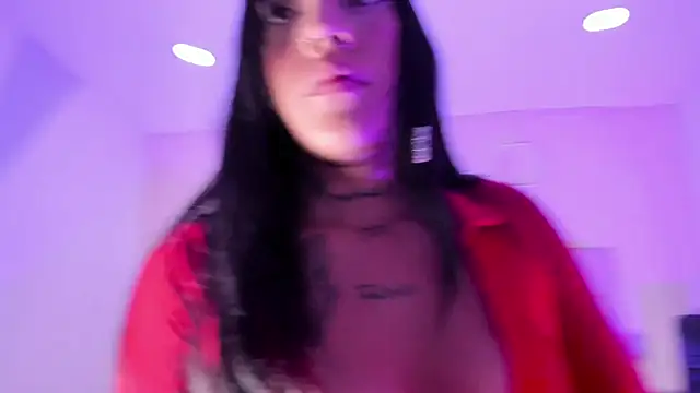 JazminRusso_ webcam