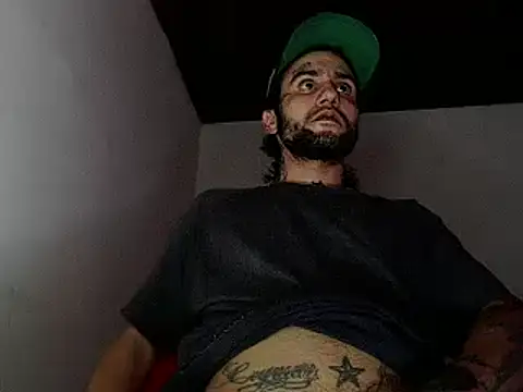 Christian_Stiven1 webcam