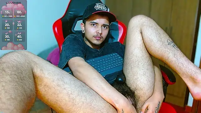 Hgp3riodictabl3 webcam