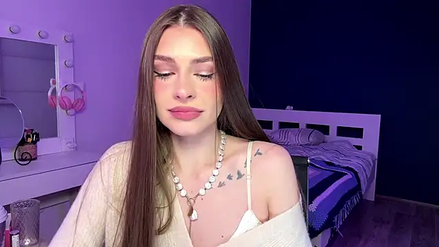 MachelleSpader webcam