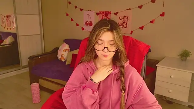 bellasink - BellaSink's free webcam - UK Sex Cams