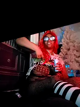 VenezuelaLuxeNoir webcam