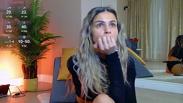 avril_cyrus - Avril_Cyrus's free webcam - UK Sex Cams