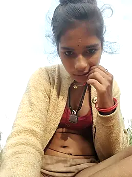 Webcam Model (Gulika_Doshi)  is live.Free join now!