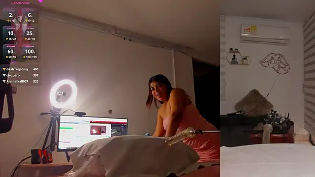 maria_jones_ - Maria_Jones_'s free webcam - UK Sex Cams