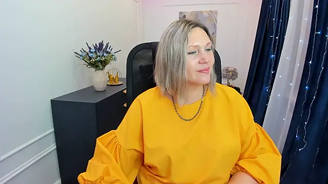 ninastarle - NinaStarle's free webcam - UK Sex Cams