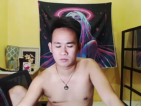 AnthonyCUMS17 webcam