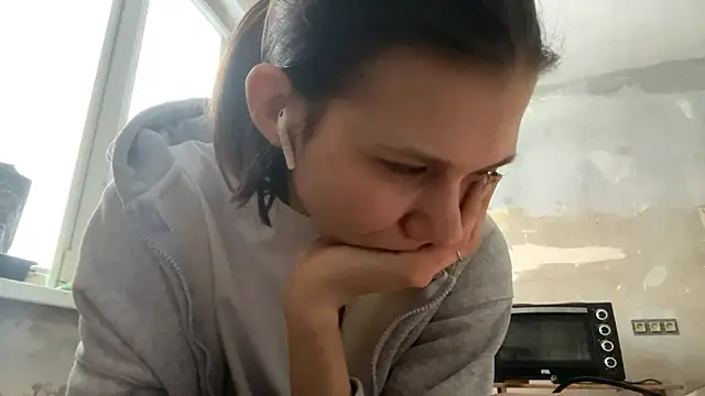 OrvaBramblett webcam