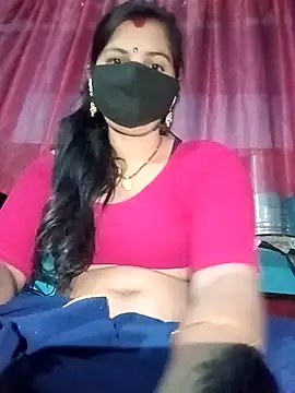 Bandna_thakur webcam