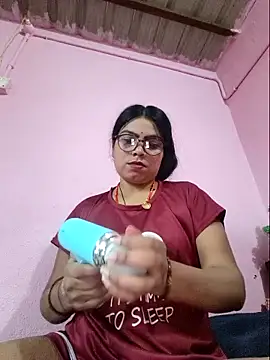 Webcam Model (Jankisinghji)  is live.Free join now!