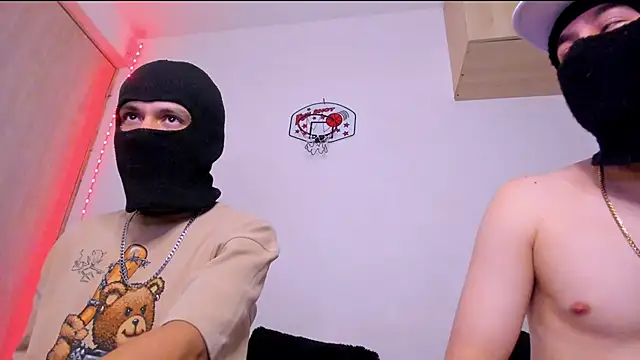 Samuel_Suarez webcam