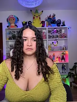 Sweet_sully__ webcam