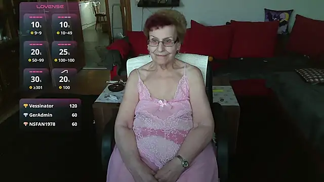 HeisseomaOriginal webcam