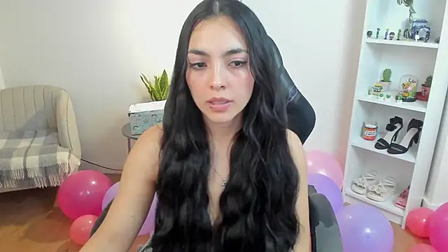 _BellaEvans_ webcam