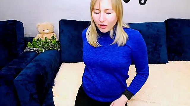 Incredible_Ariela webcam