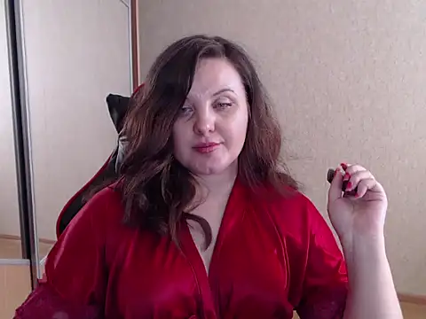 Sabrina_Weaver webcam