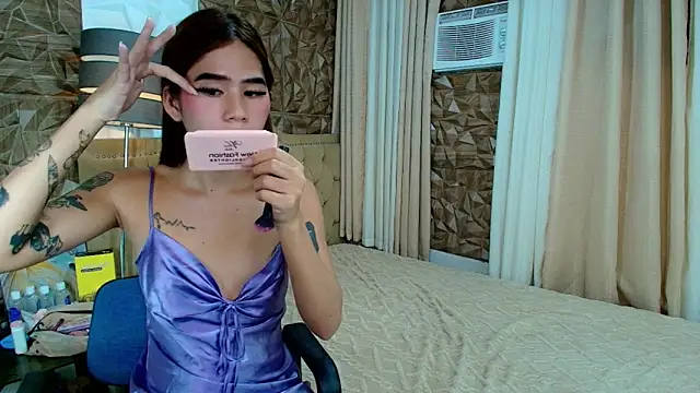 CandySweetCock webcam