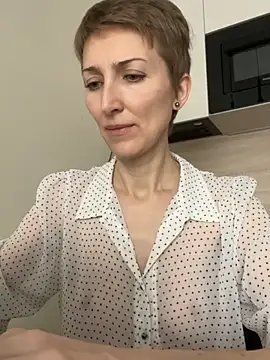 Sensual_Flower webcam