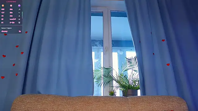 WiloneDimmick webcam