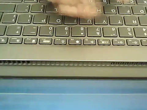 Spandana_Sweety webcam