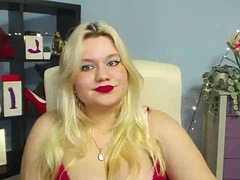 samantha_darling webcam