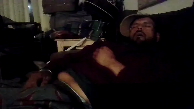 MrDickUdown24_7 webcam