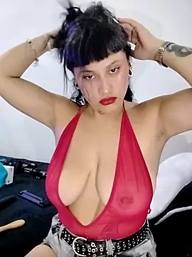 Eva_Clark01 webcam