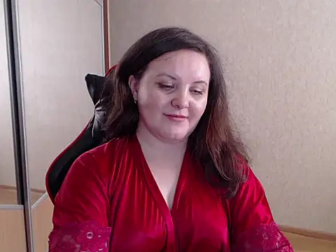 Sabrina_Weaver webcam