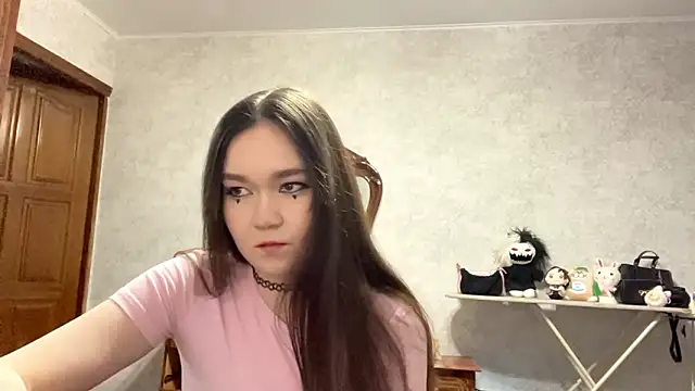 CrunchBerries webcam